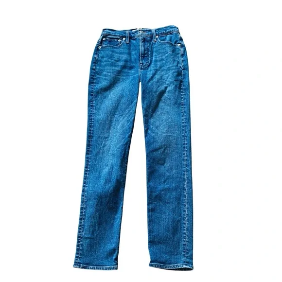 Madewell The Perfect Vintage Jean - Picture 3 of 9